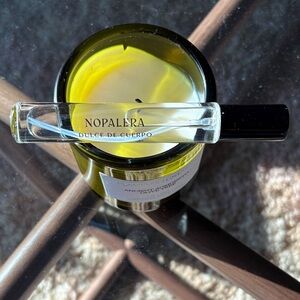 Nopalera Dulce de cuerpo perfume